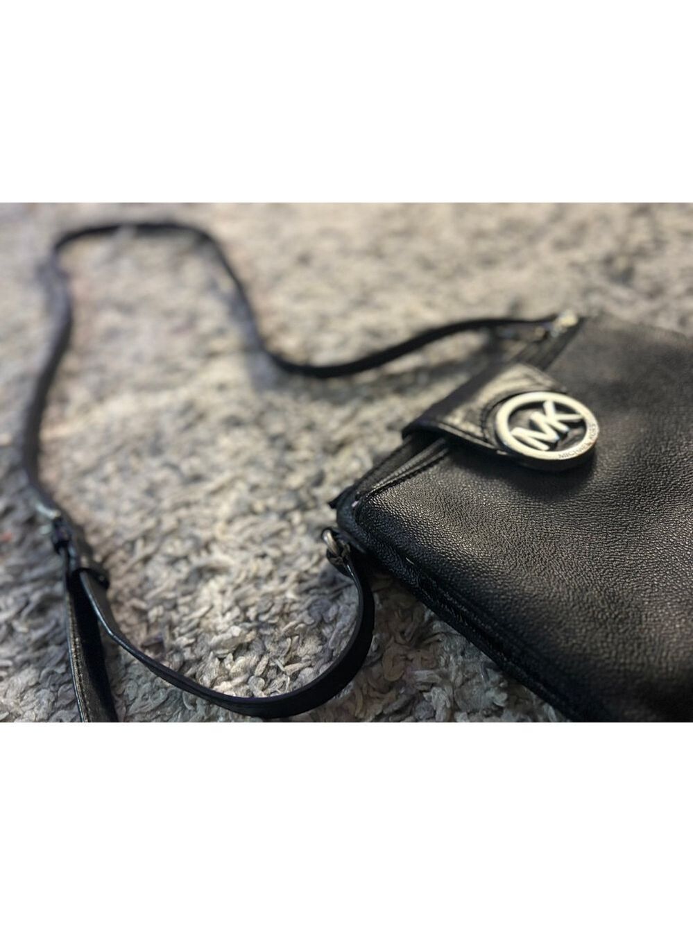 Michael Kors Crossbody Bag - Picture 6 of 7
